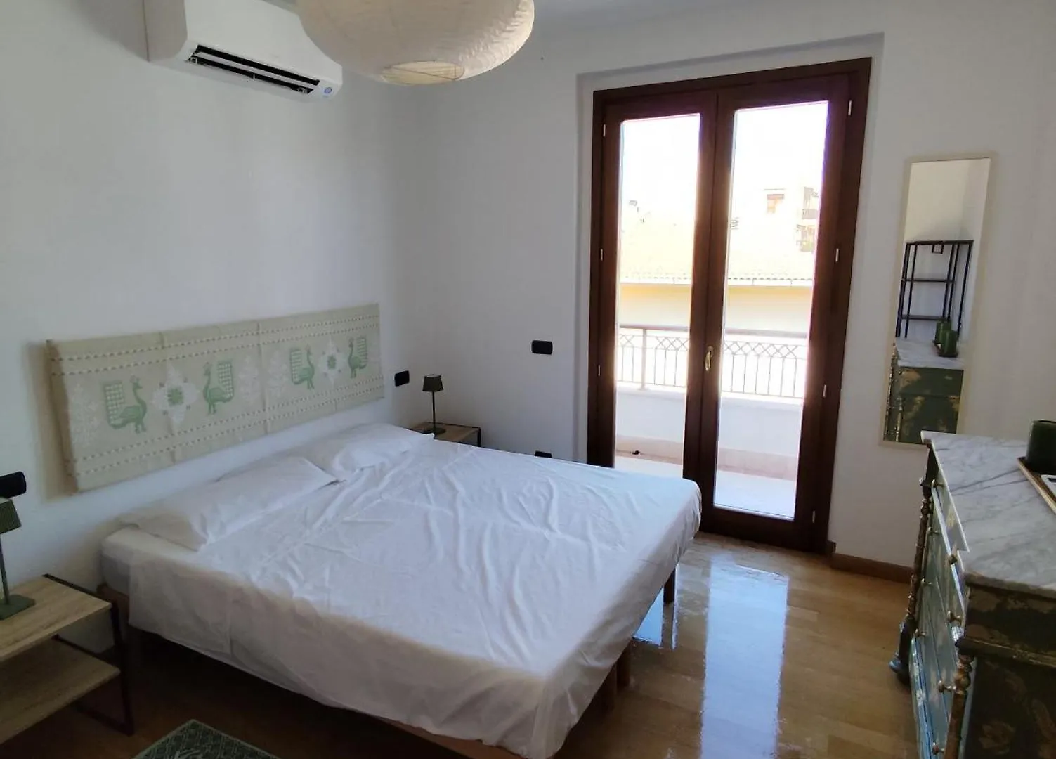Casa Vacanze Brezza Del Mar Alghero Daire