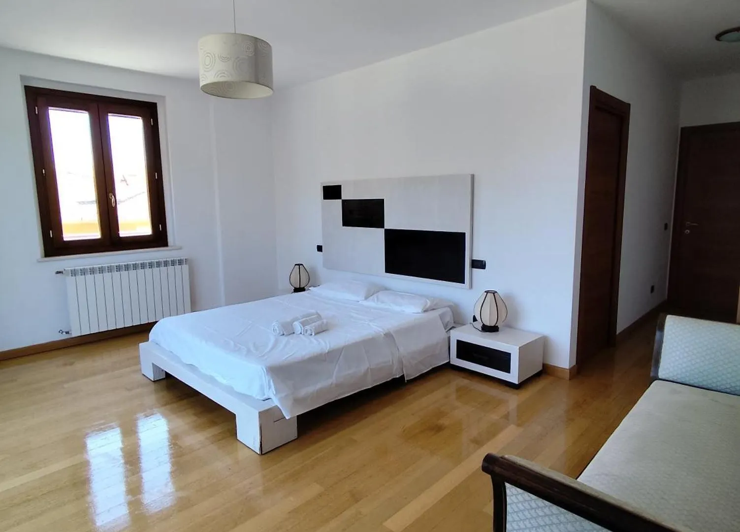 شقة Casa Vacanze Brezza Del Mar ألغيرو