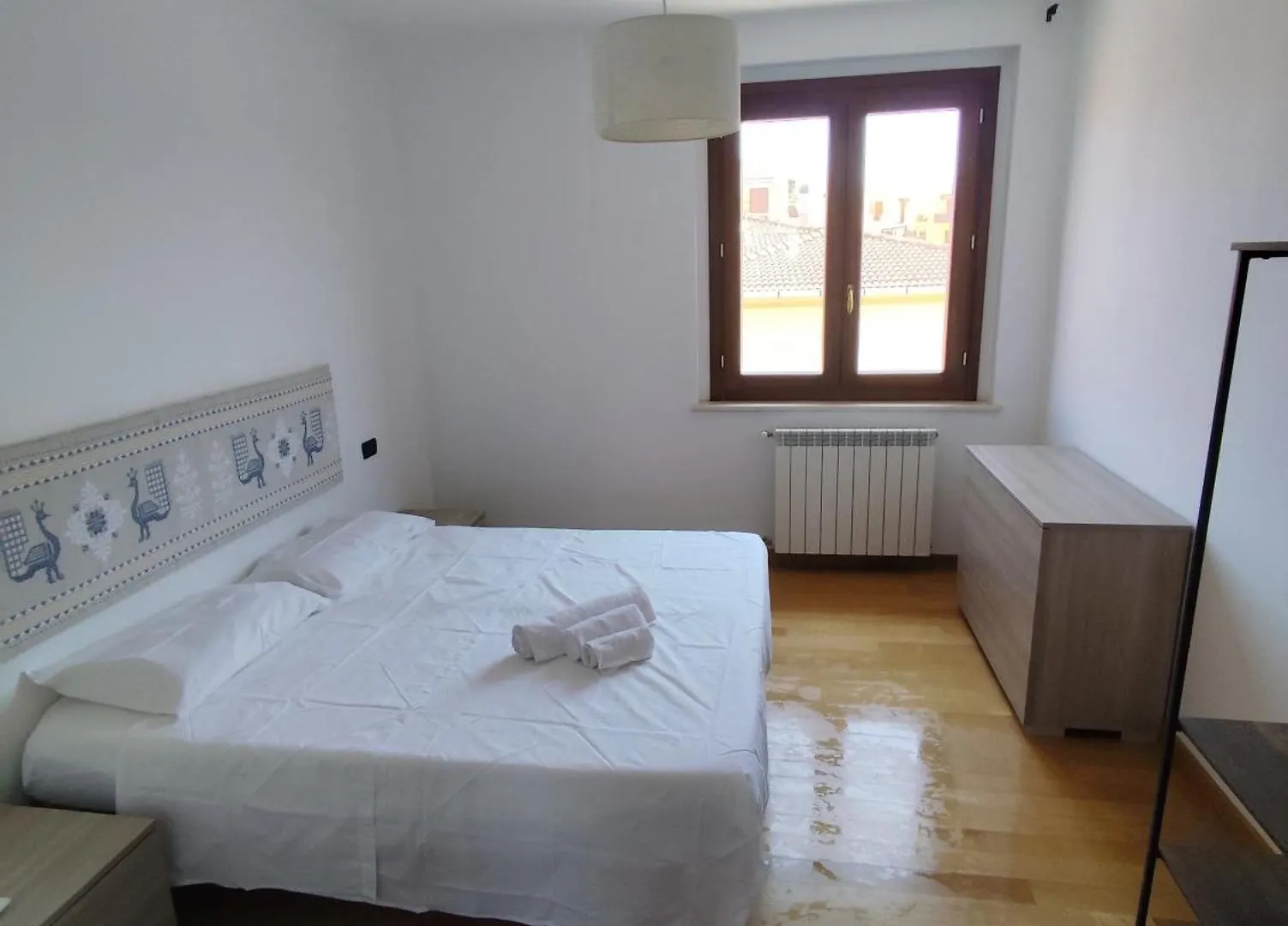 Casa Vacanze Brezza Del Mar Alghero 0*,