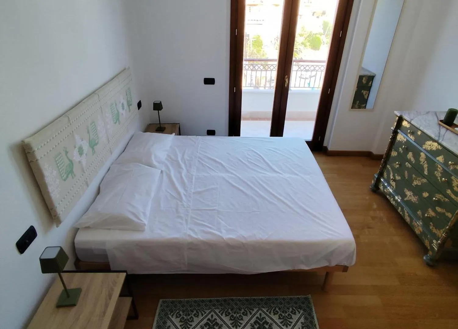 Casa Vacanze Brezza Del Mar Alghero