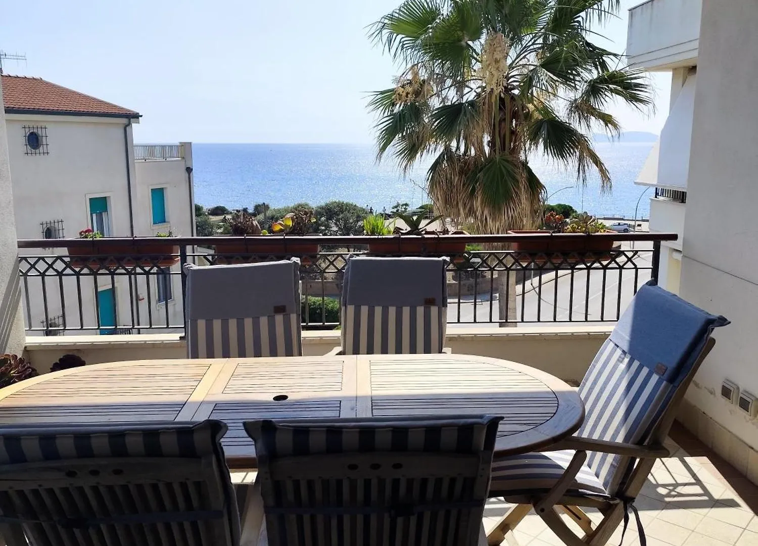 Casa Vacanze Brezza Del Mar Alghero