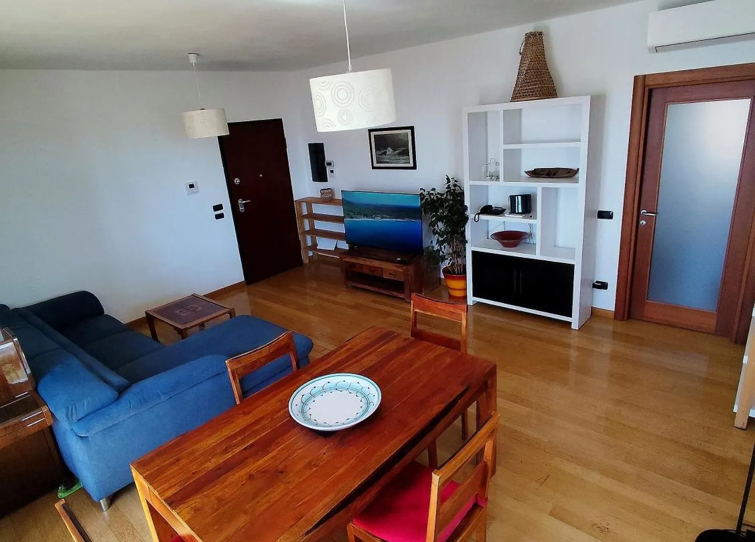 Casa Vacanze Brezza Del Mar Alghero İtalya