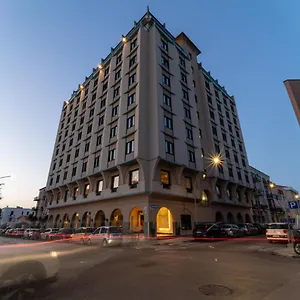 Catalunya Szálloda